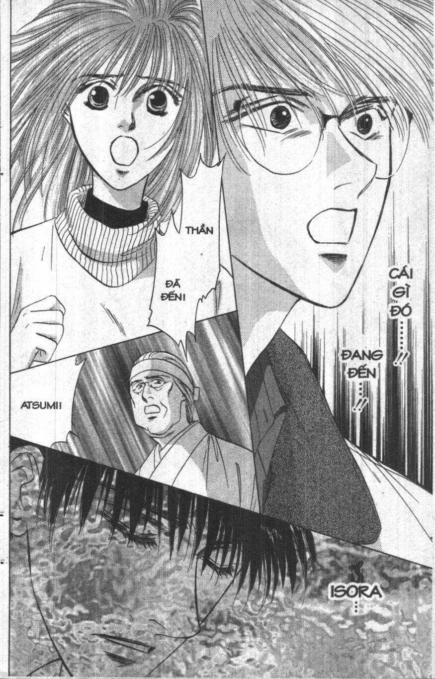 Giữa Muôn Trùng Mây - Chapter 8 - Trang 66