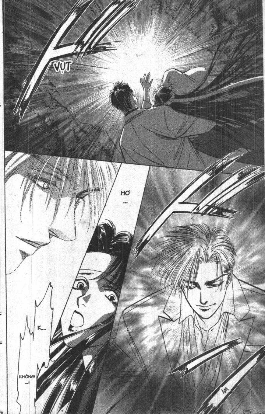 Giữa Muôn Trùng Mây - Chapter 8 - Trang 70