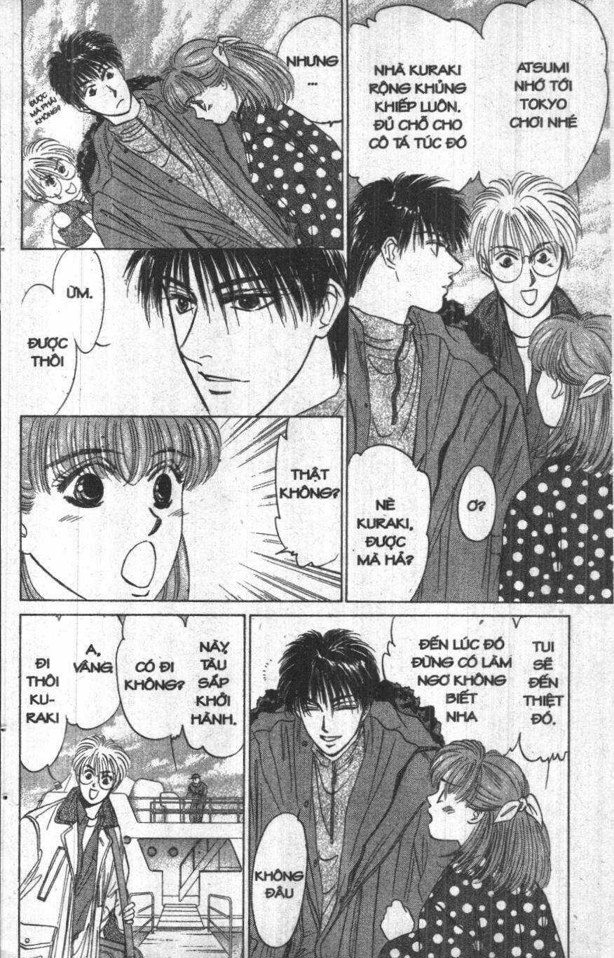 Giữa Muôn Trùng Mây - Chapter 8 - Trang 76