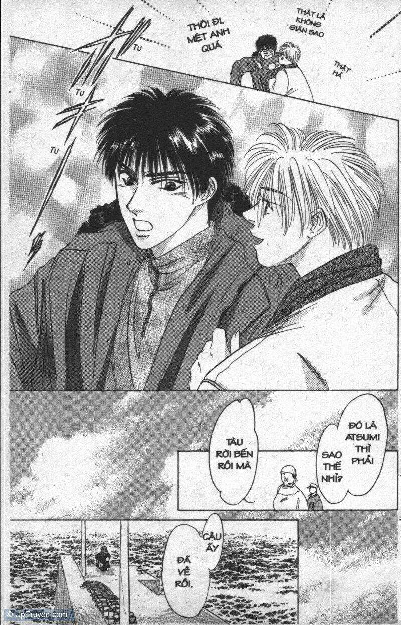 Giữa Muôn Trùng Mây - Chapter 8 - Trang 79