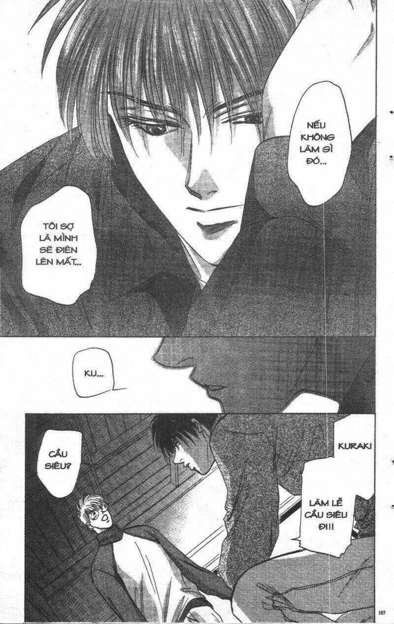 Giữa Muôn Trùng Mây - Chapter 9 - Trang 107