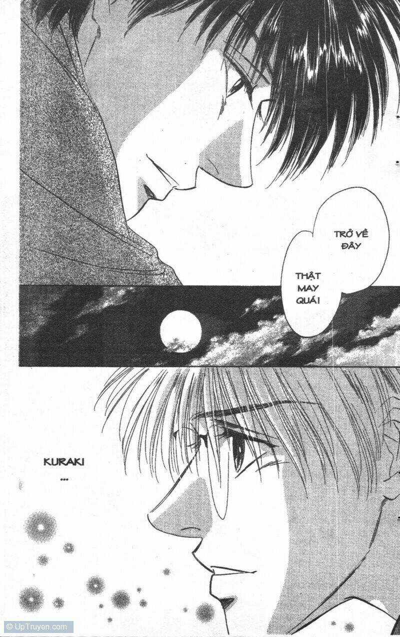 Giữa Muôn Trùng Mây - Chapter 9 - Trang 111