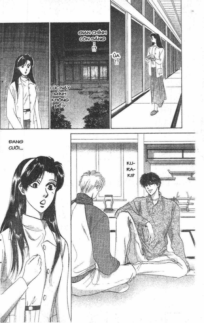 Giữa Muôn Trùng Mây - Chapter 9 - Trang 112