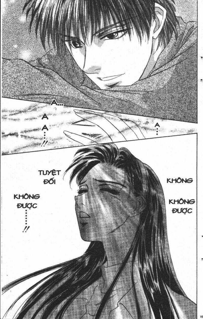 Giữa Muôn Trùng Mây - Chapter 9 - Trang 113