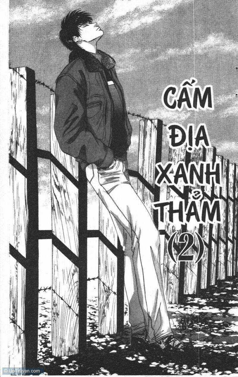 Giữa Muôn Trùng Mây - Chapter 9 - Trang 121