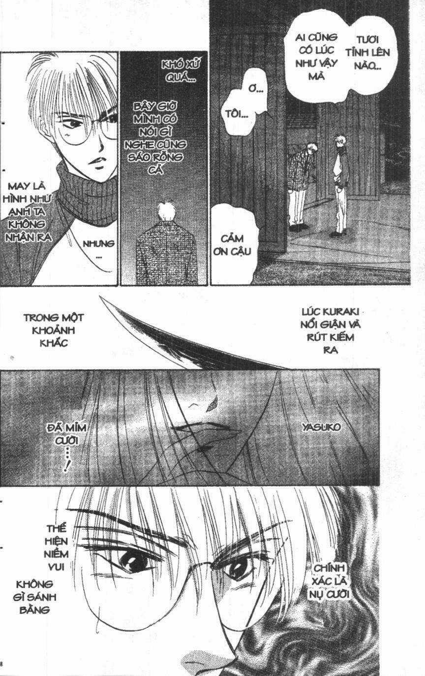 Giữa Muôn Trùng Mây - Chapter 9 - Trang 128