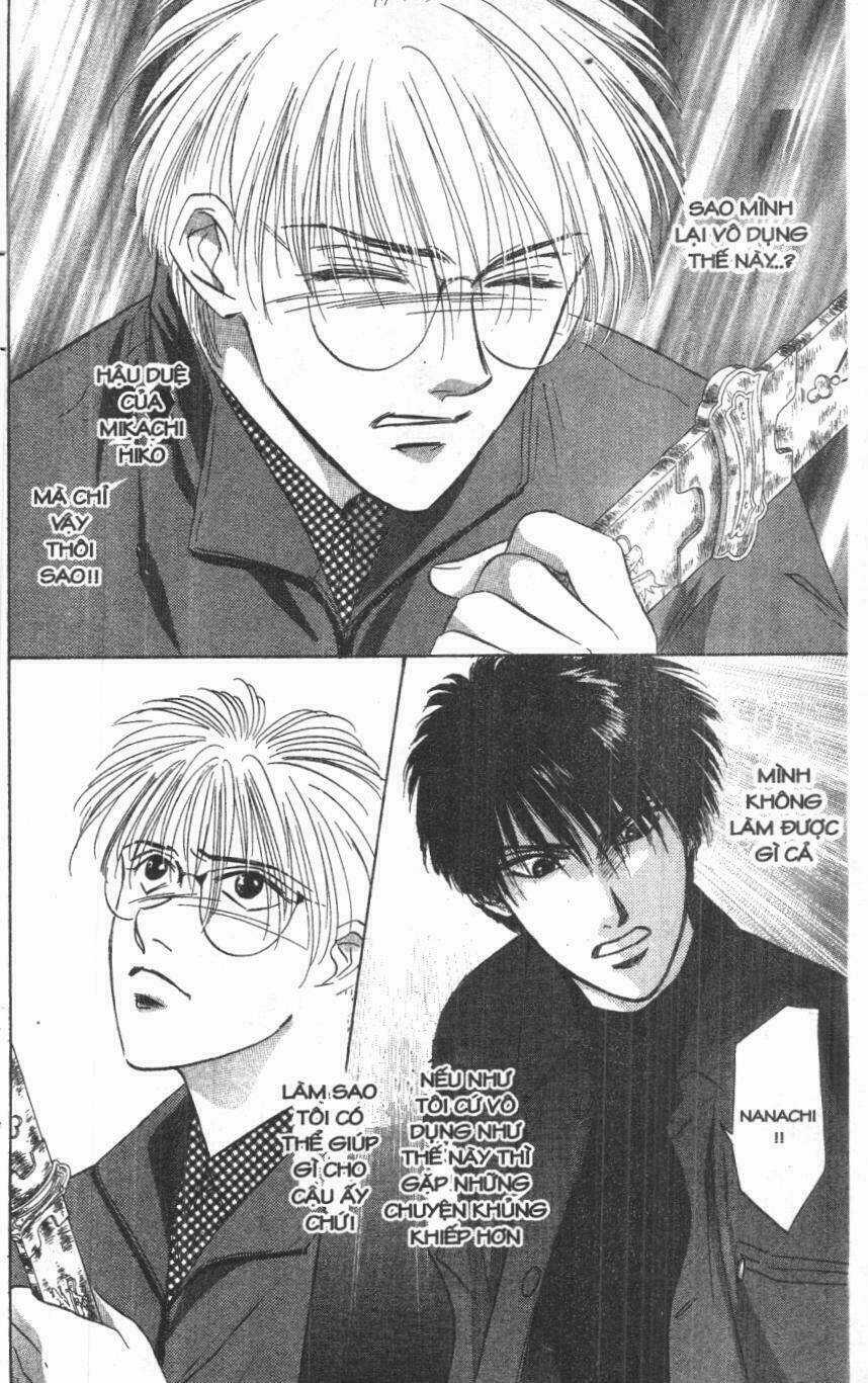 Giữa Muôn Trùng Mây - Chapter 9 - Trang 170