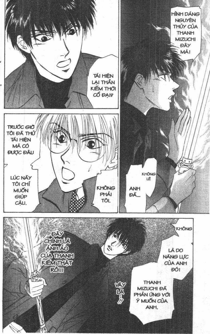 Giữa Muôn Trùng Mây - Chapter 9 - Trang 174