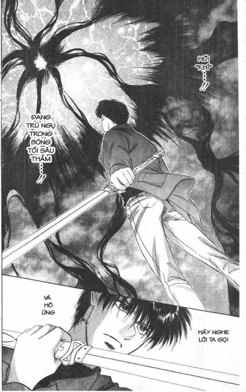 Giữa Muôn Trùng Mây - Chapter 9 - Trang 176