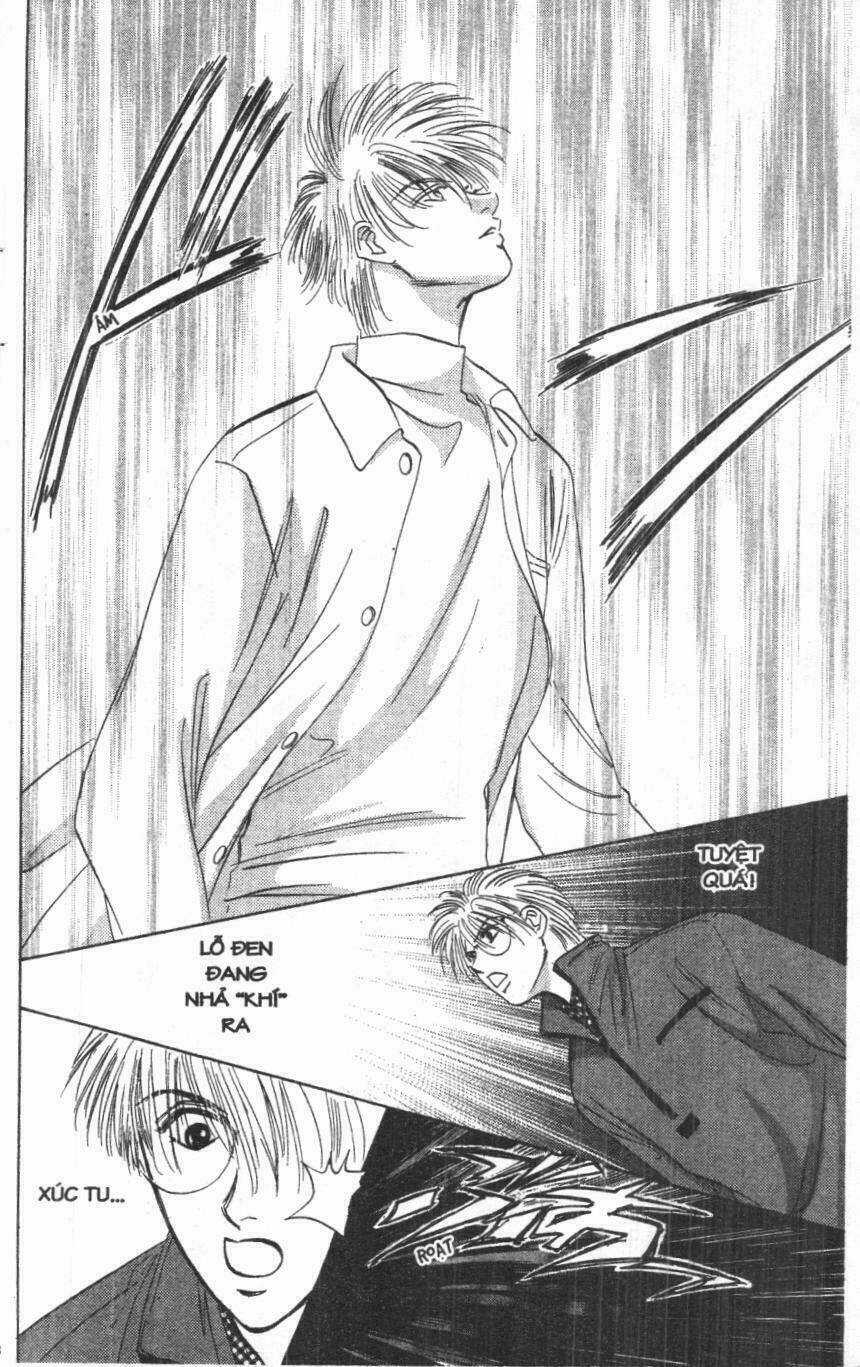 Giữa Muôn Trùng Mây - Chapter 9 - Trang 178