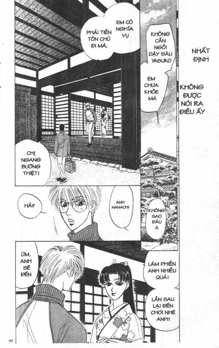 Giữa Muôn Trùng Mây - Chapter 9 - Trang 188