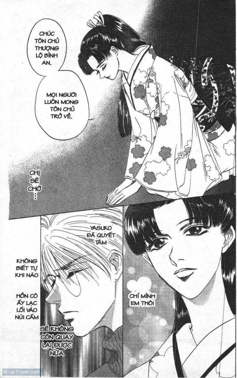 Giữa Muôn Trùng Mây - Chapter 9 - Trang 191