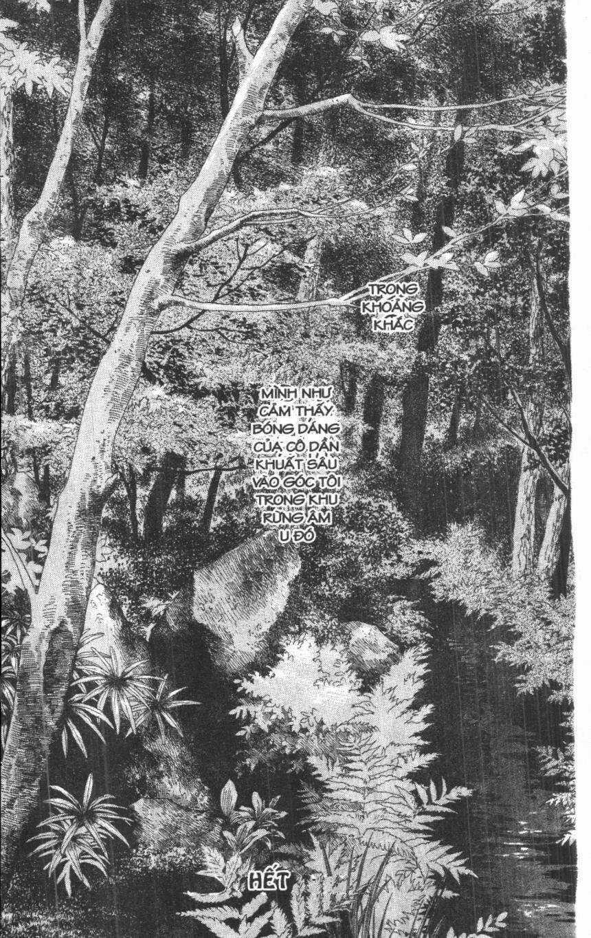 Giữa Muôn Trùng Mây - Chapter 9 - Trang 192