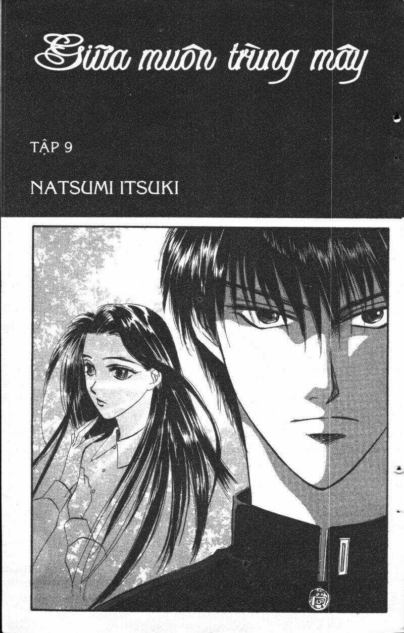 Giữa Muôn Trùng Mây - Chapter 9 - Trang 3