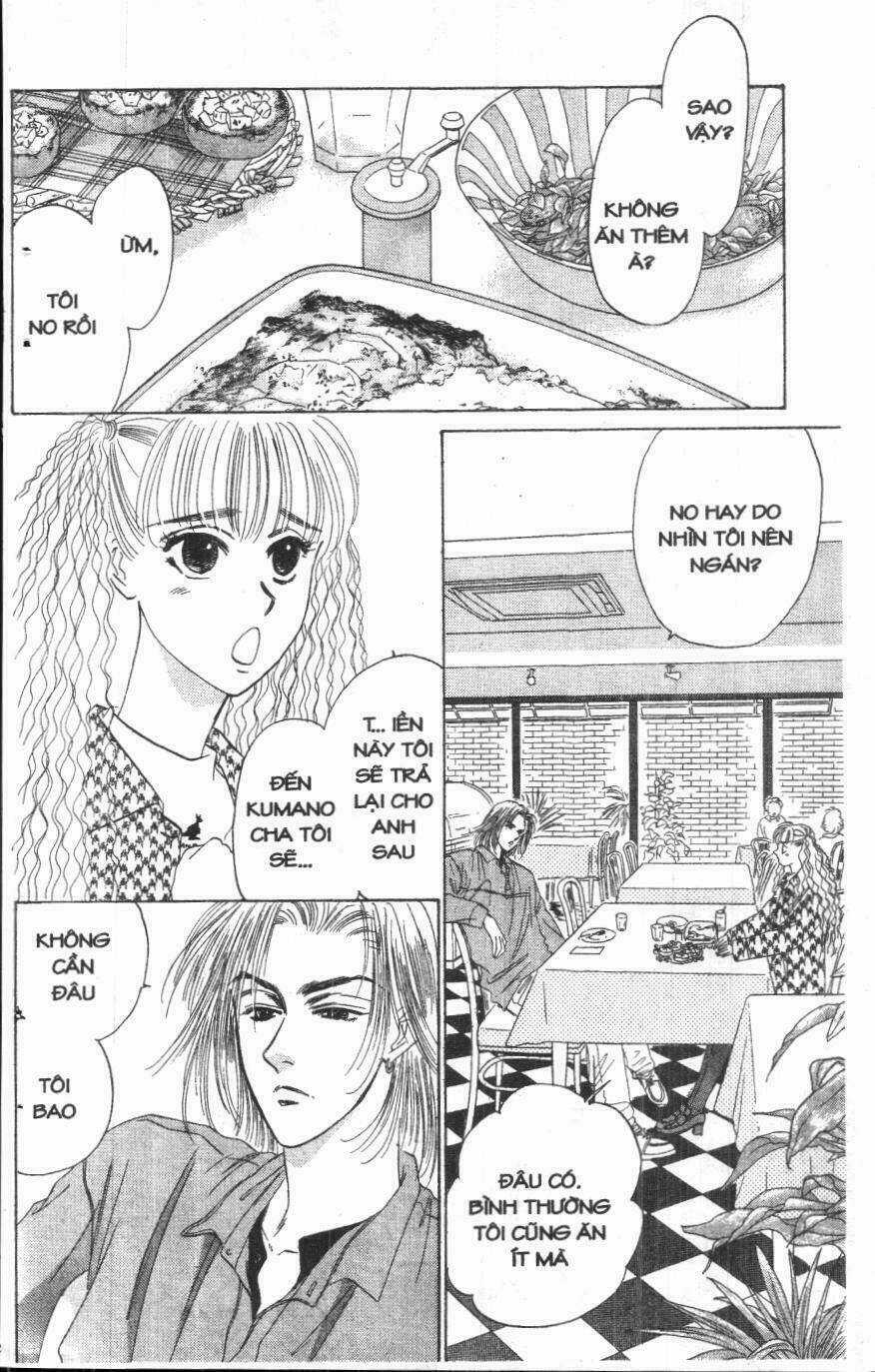 Giữa Muôn Trùng Mây - Chapter 9 - Trang 32