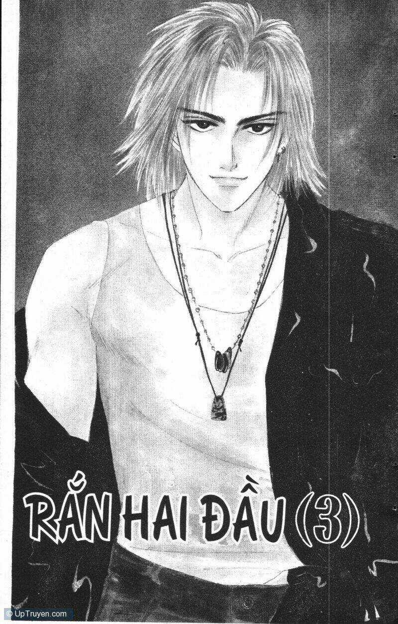 Giữa Muôn Trùng Mây - Chapter 9 - Trang 41