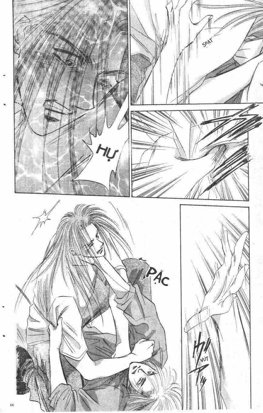 Giữa Muôn Trùng Mây - Chapter 9 - Trang 44