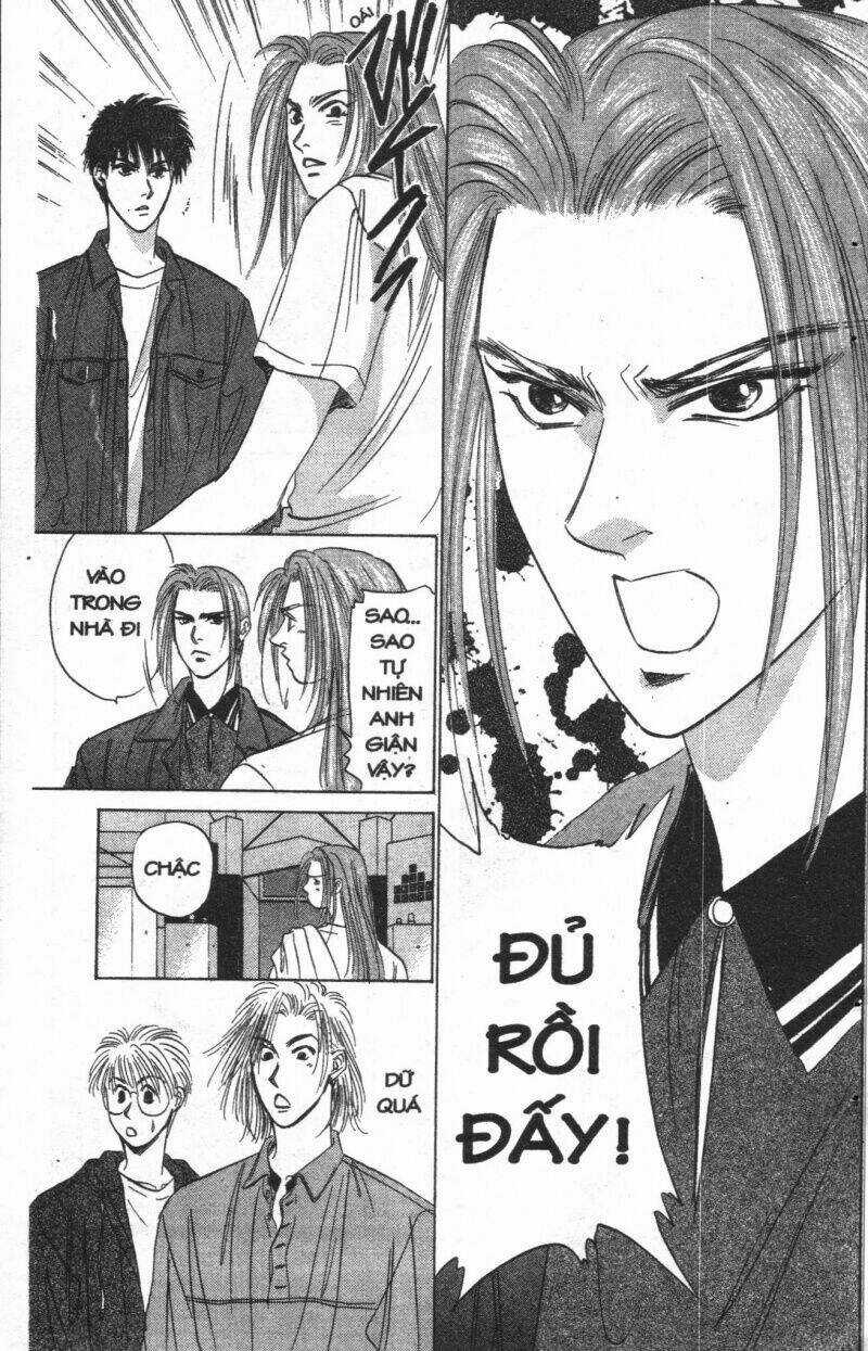 Giữa Muôn Trùng Mây - Chapter 9 - Trang 63