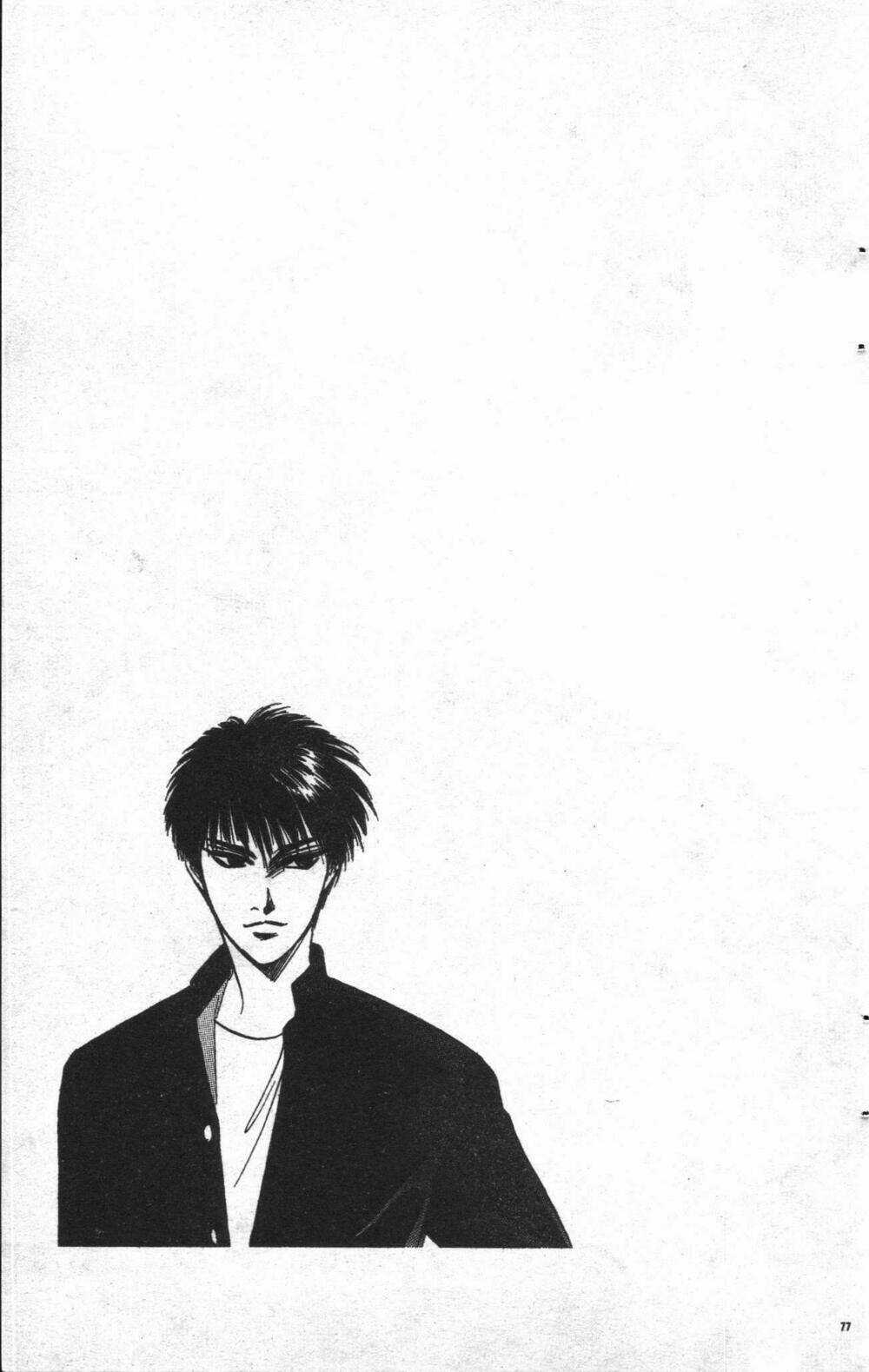 Giữa Muôn Trùng Mây - Chapter 9 - Trang 77