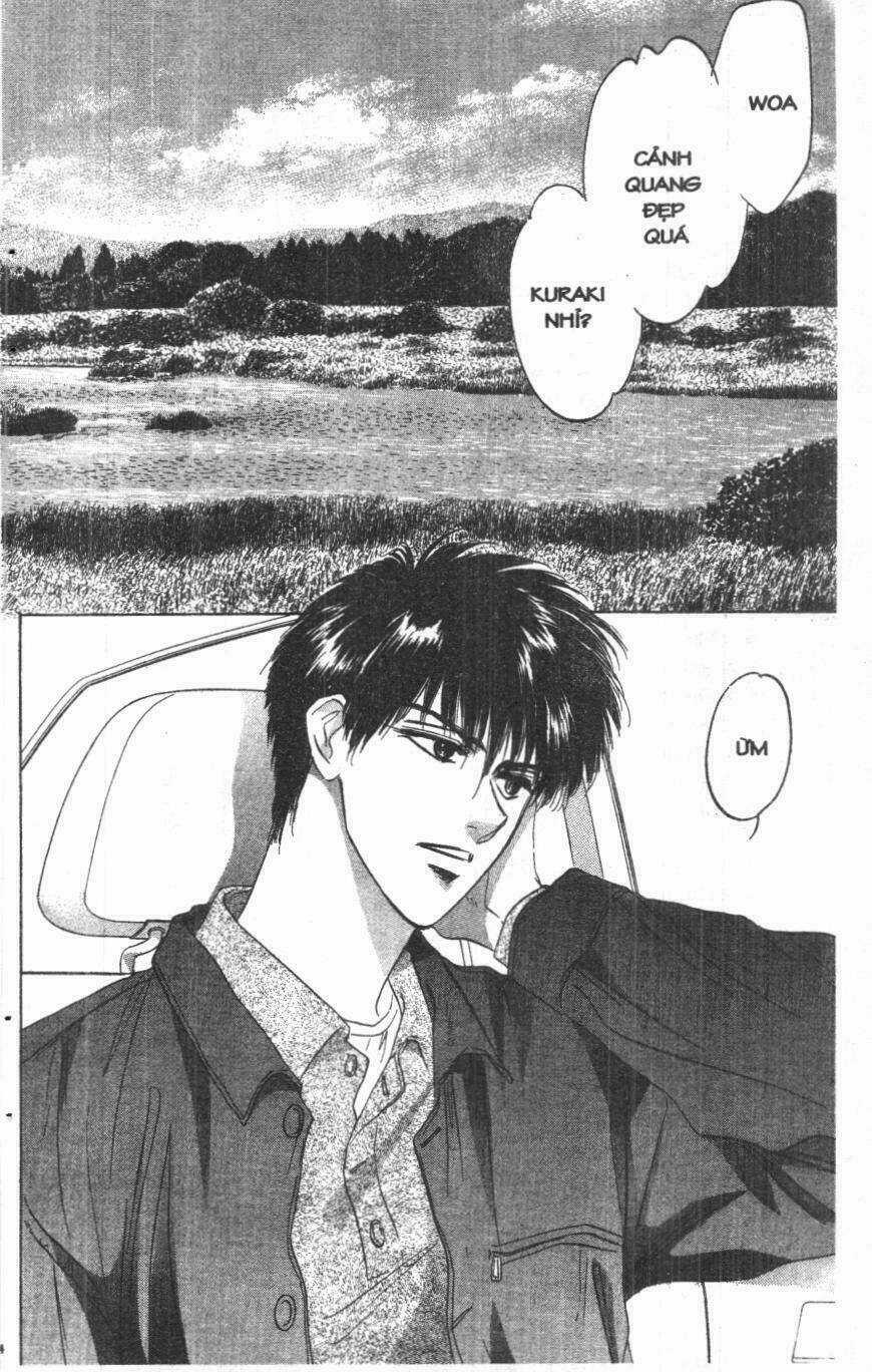 Giữa Muôn Trùng Mây - Chapter 9 - Trang 84