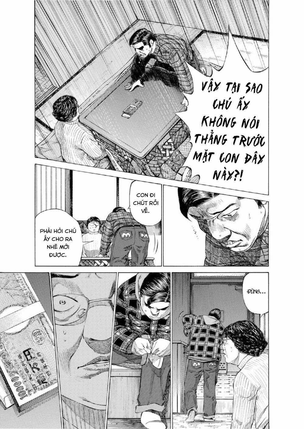 Give My Regards To Black Jack - Chapter 113 - Trang 6