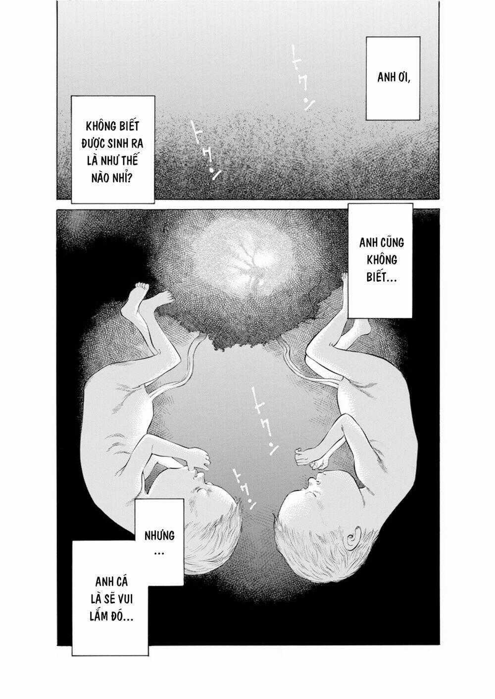 Give My Regards To Black Jack - Chapter 21 - Trang 2