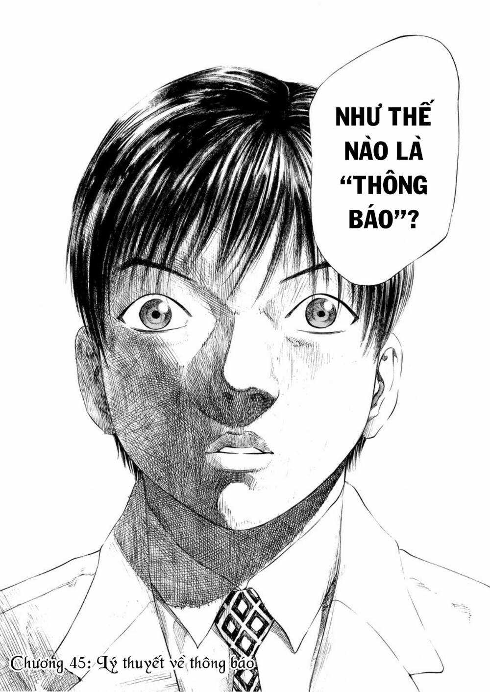 Give My Regards To Black Jack - Chapter 45 - Trang 3