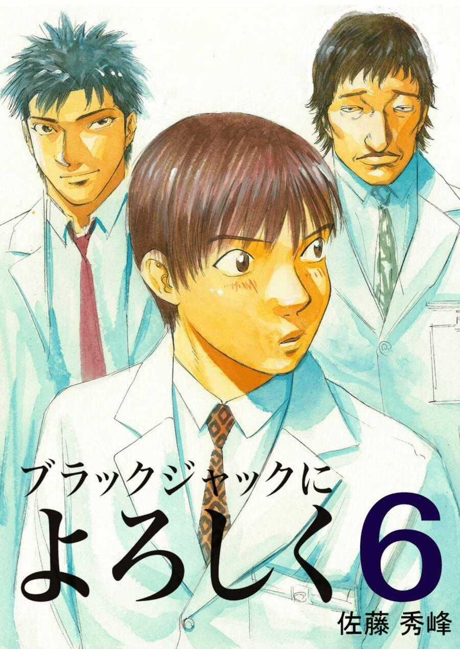 Give My Regards To Black Jack - Chapter 49 - Trang 2