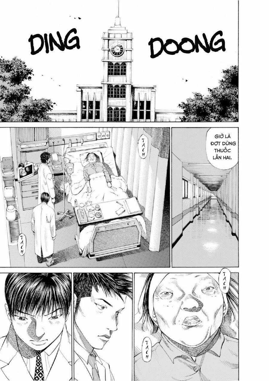 Give My Regards To Black Jack - Chapter 49 - Trang 20