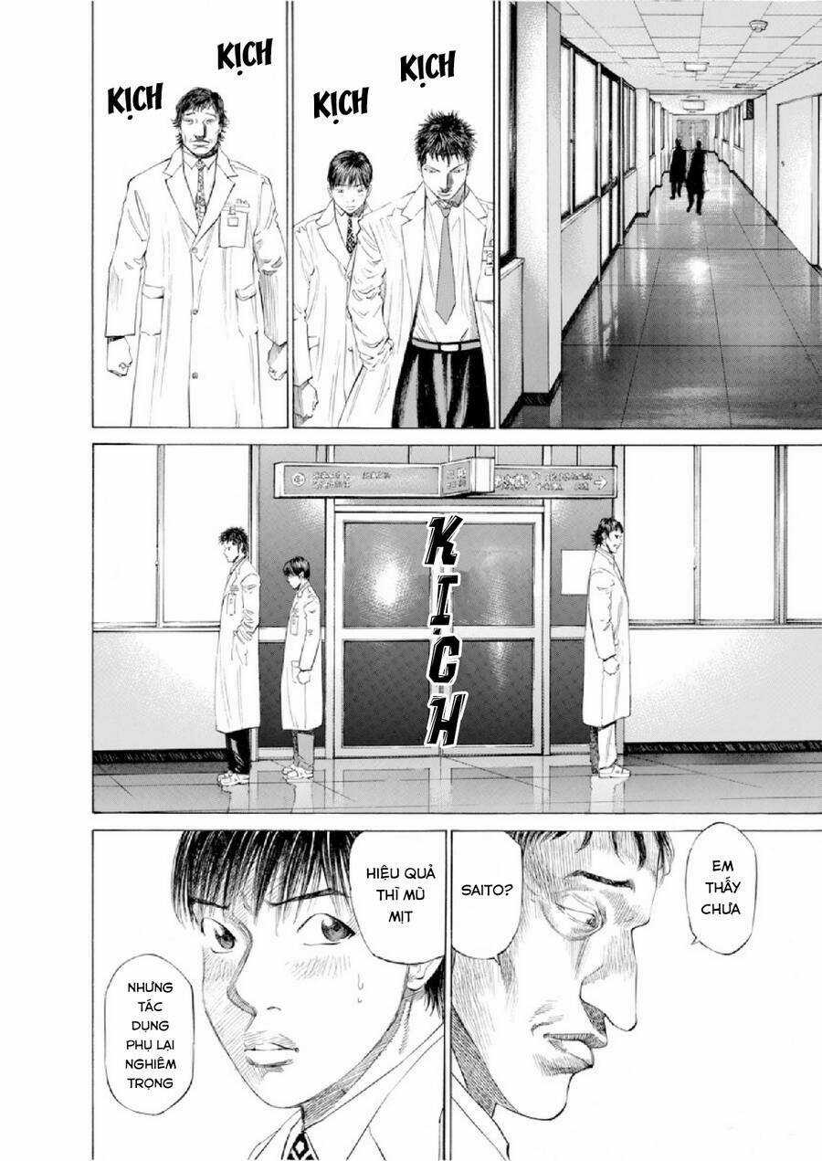 Give My Regards To Black Jack - Chapter 49 - Trang 21