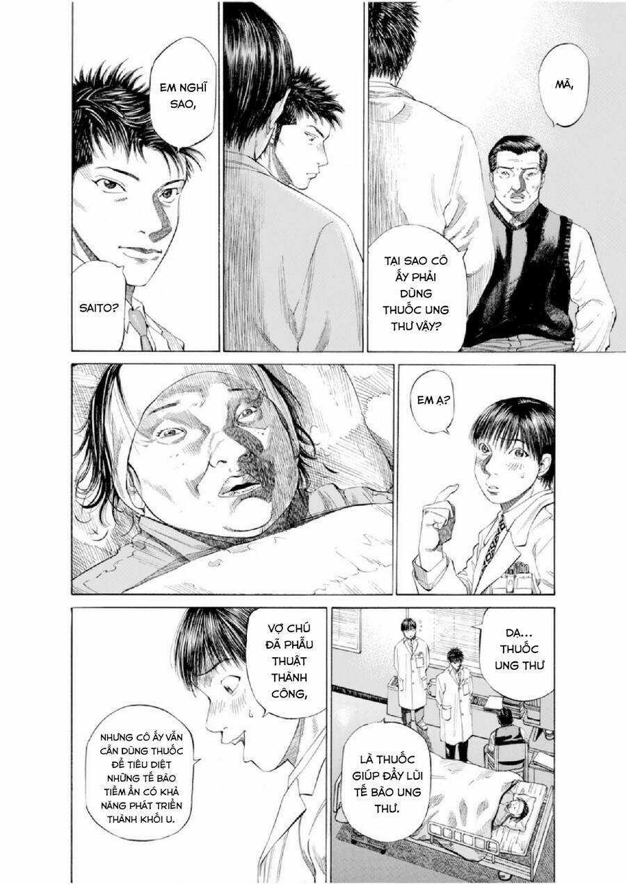 Give My Regards To Black Jack - Chapter 49 - Trang 7
