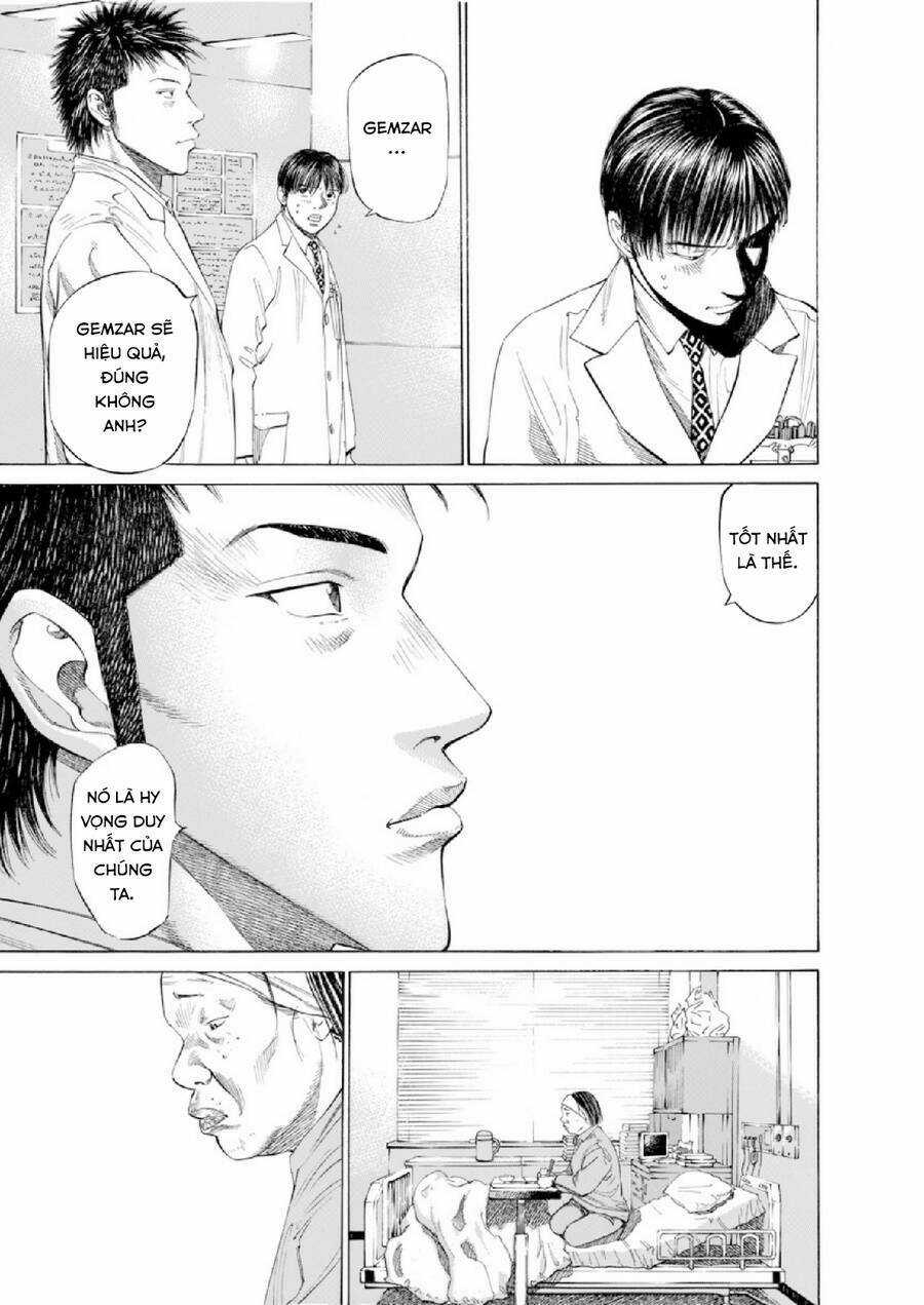 Give My Regards To Black Jack - Chapter 49 - Trang 10