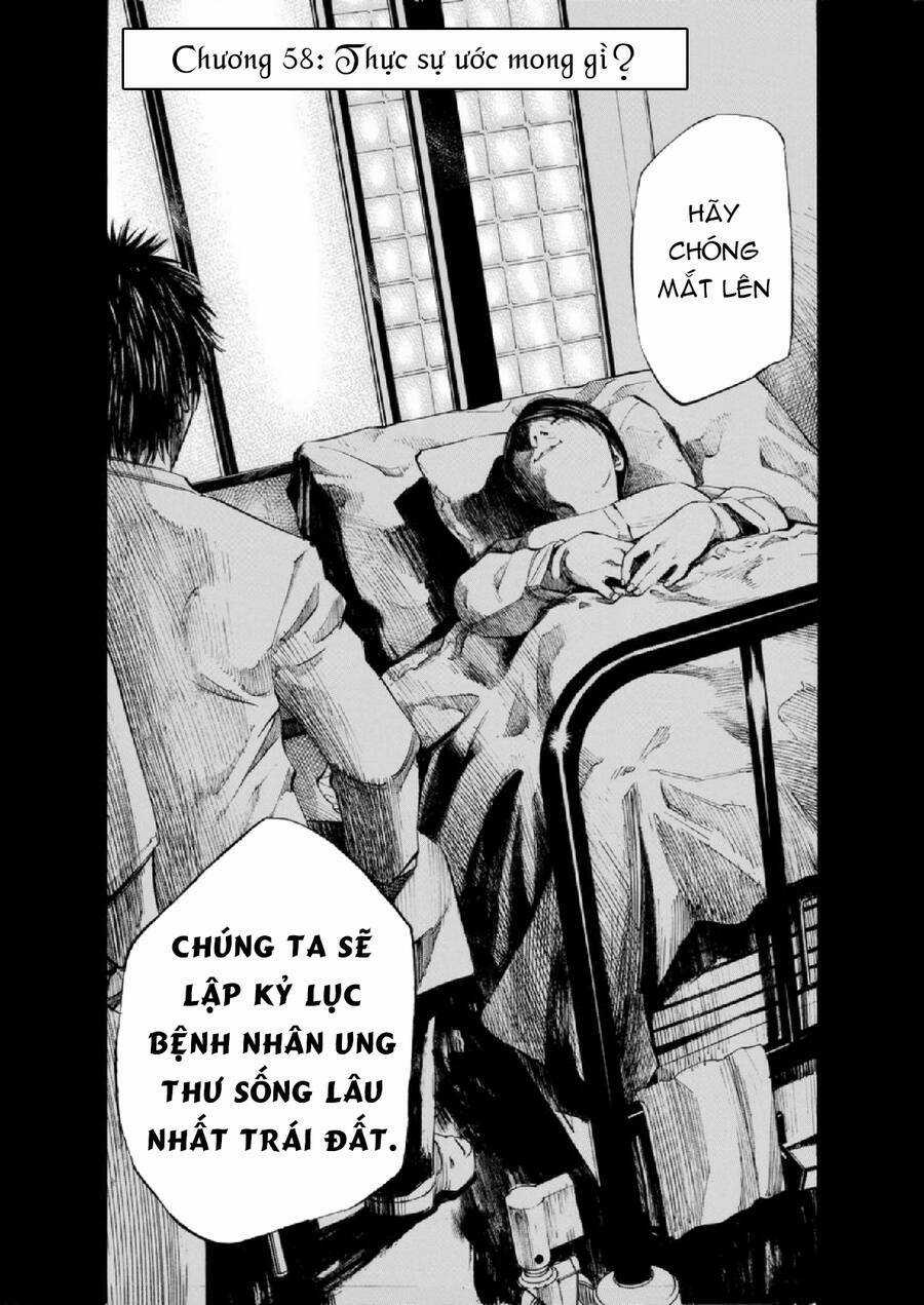 Give My Regards To Black Jack - Chapter 56 - Trang 3