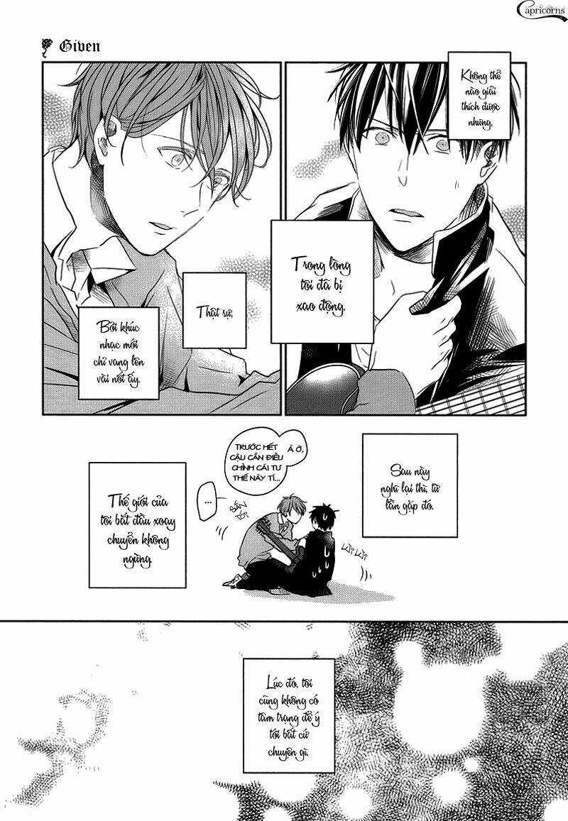 Given - Chapter 1 - Trang 16