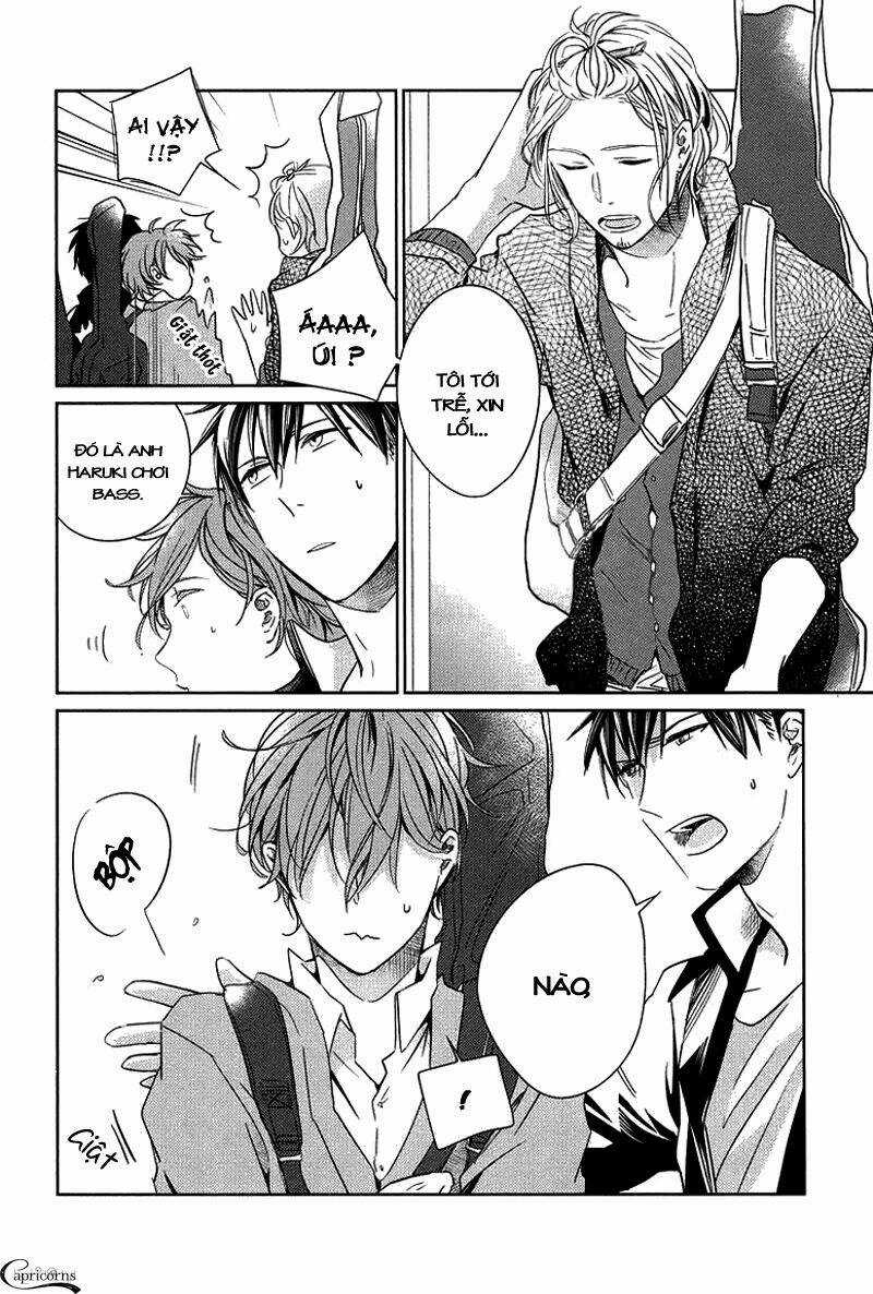 Given - Chapter 1 - Trang 27