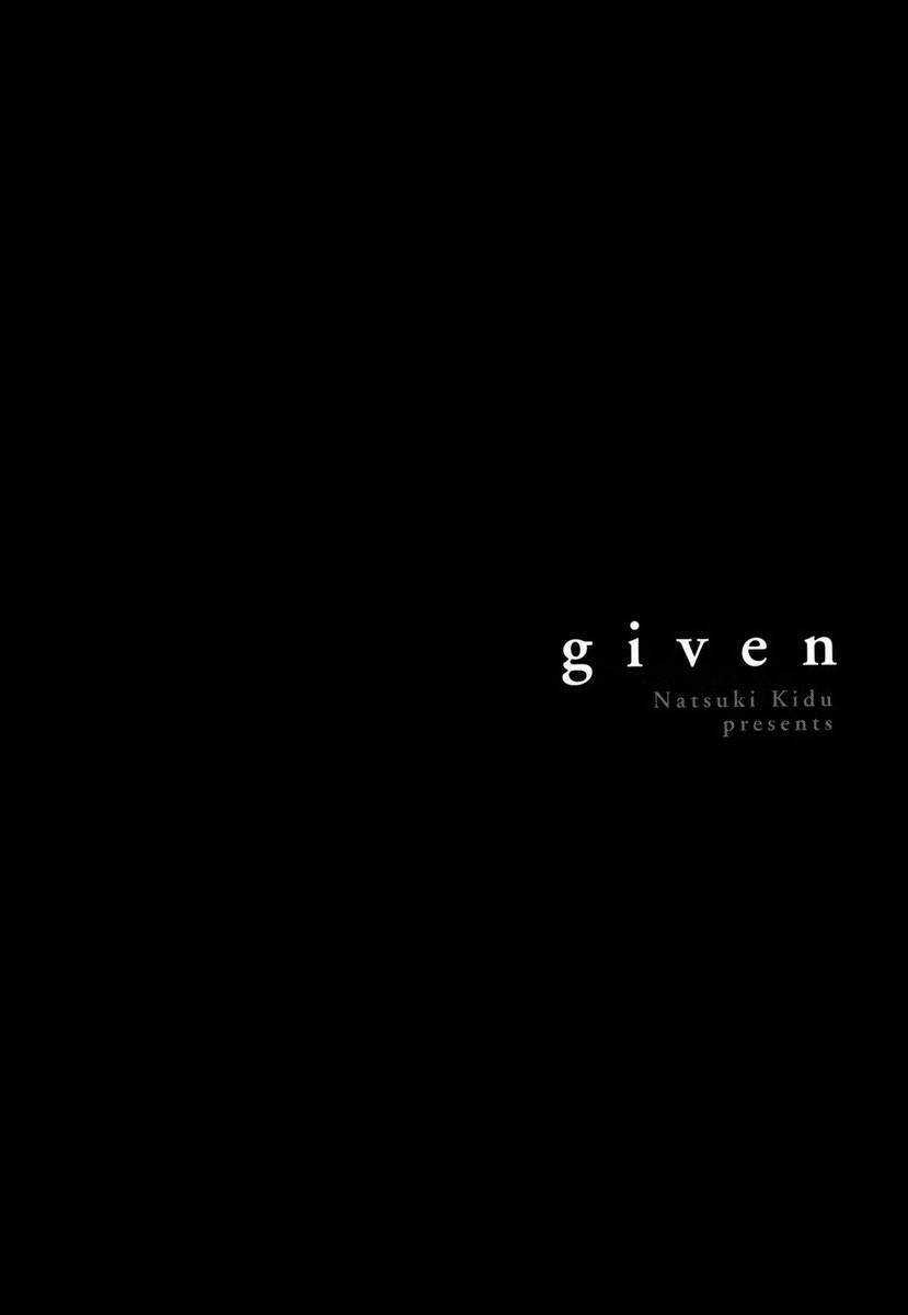Given - Chapter 2 - Trang 2