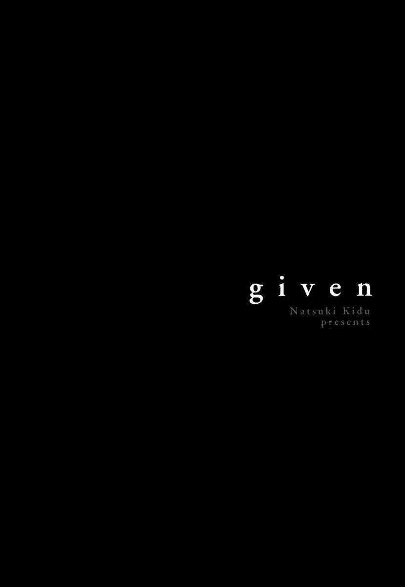 Given - Chapter 6 - Trang 2