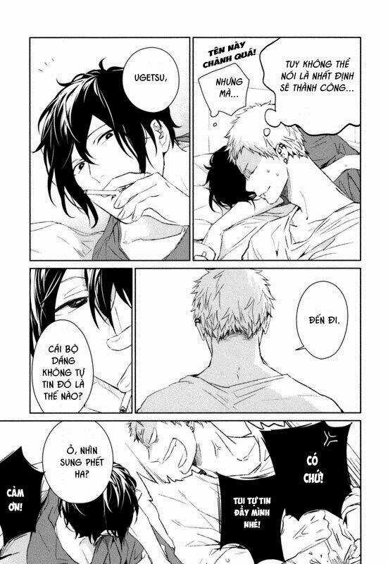 Given - Chapter 8 - Trang 18