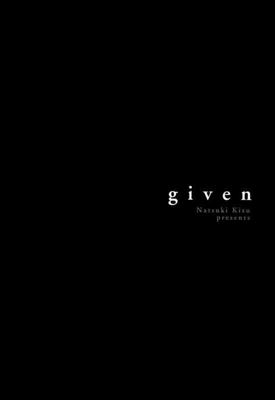 Given - Chapter 8 - Trang 25
