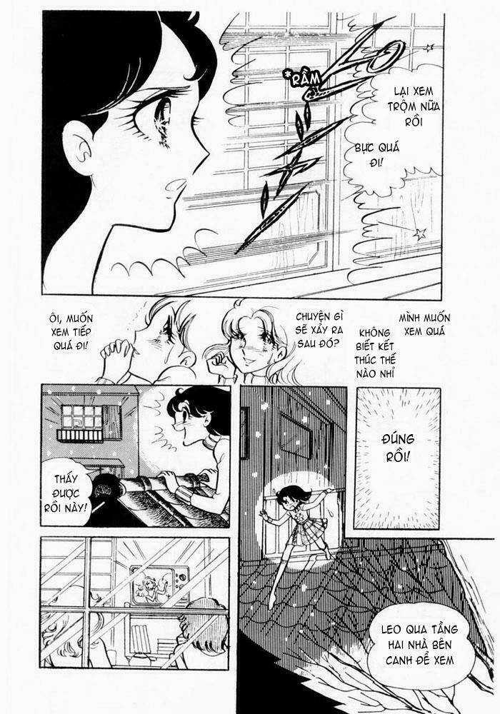 Glass Mask - Chapter 1 - Trang 12