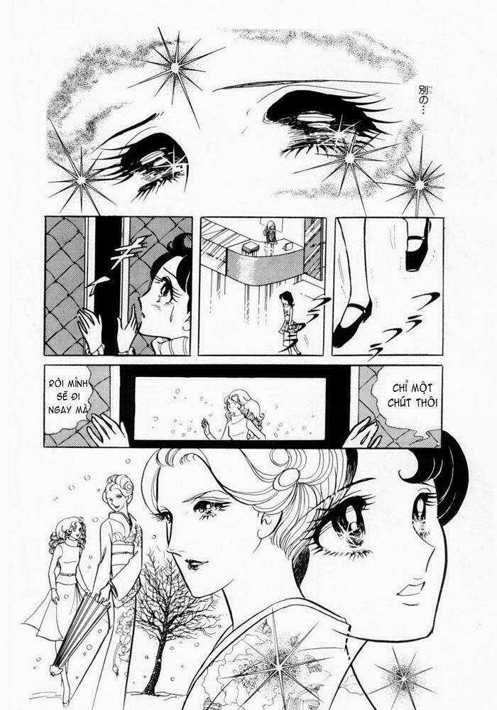 Glass Mask - Chapter 1 - Trang 16