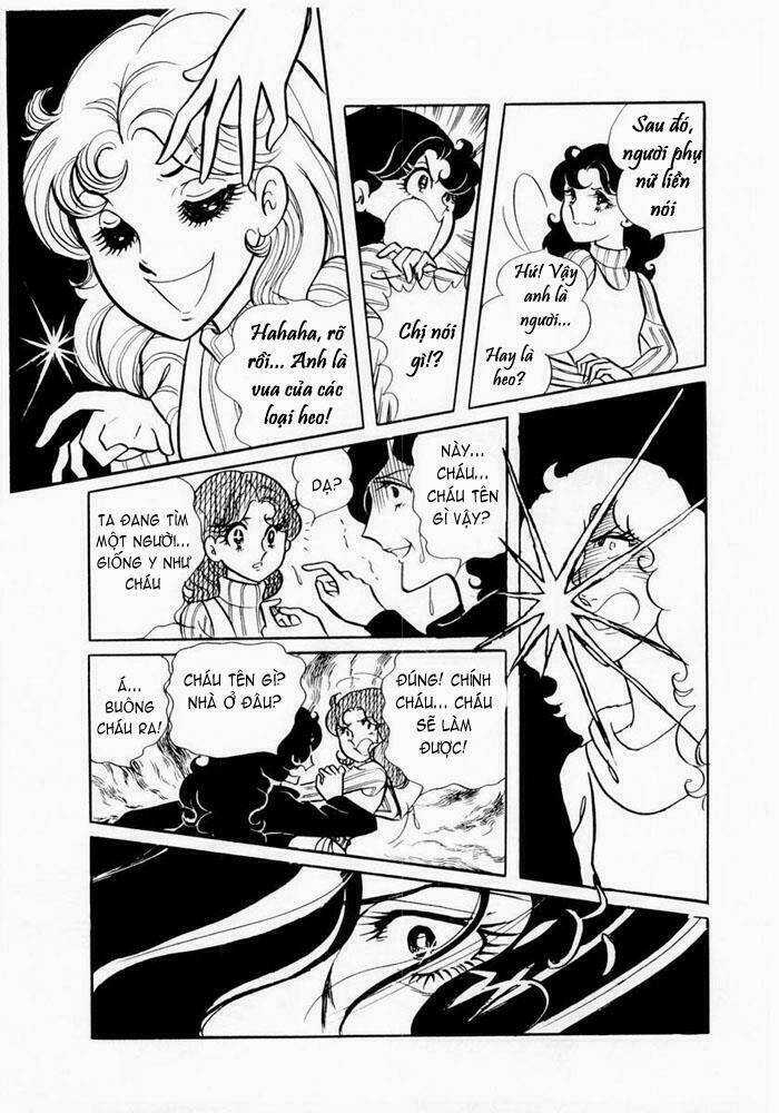 Glass Mask - Chapter 1 - Trang 19