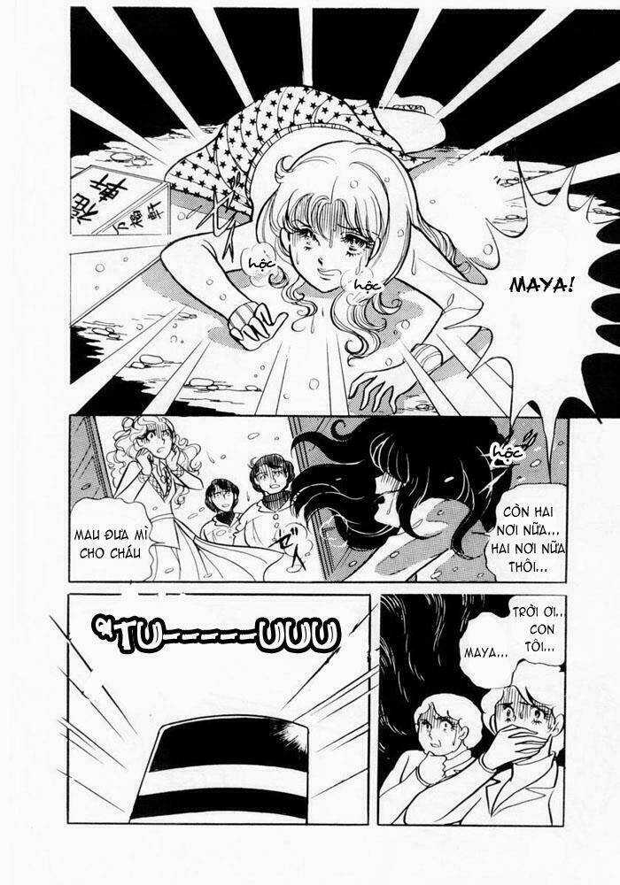 Glass Mask - Chapter 1 - Trang 28