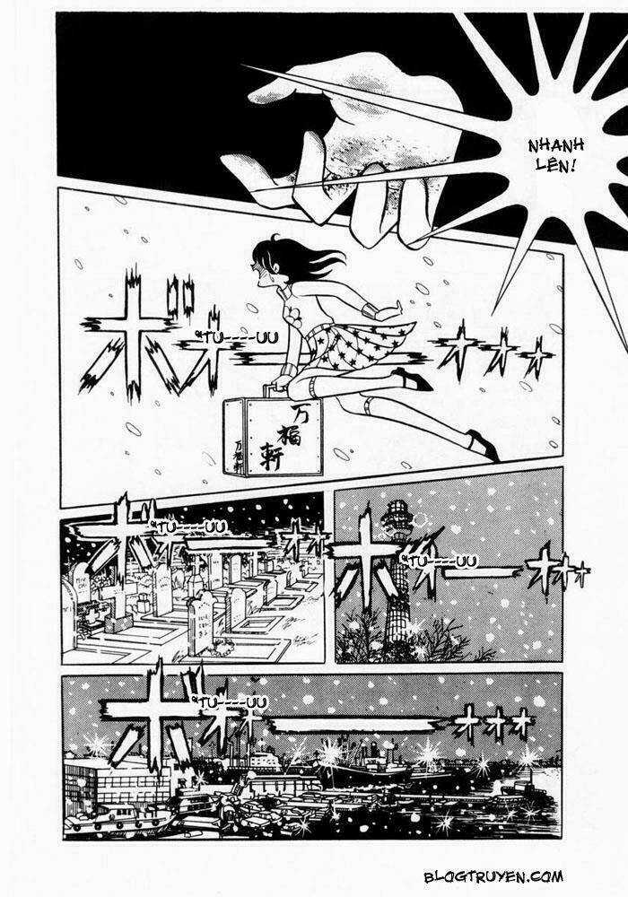 Glass Mask - Chapter 1 - Trang 30