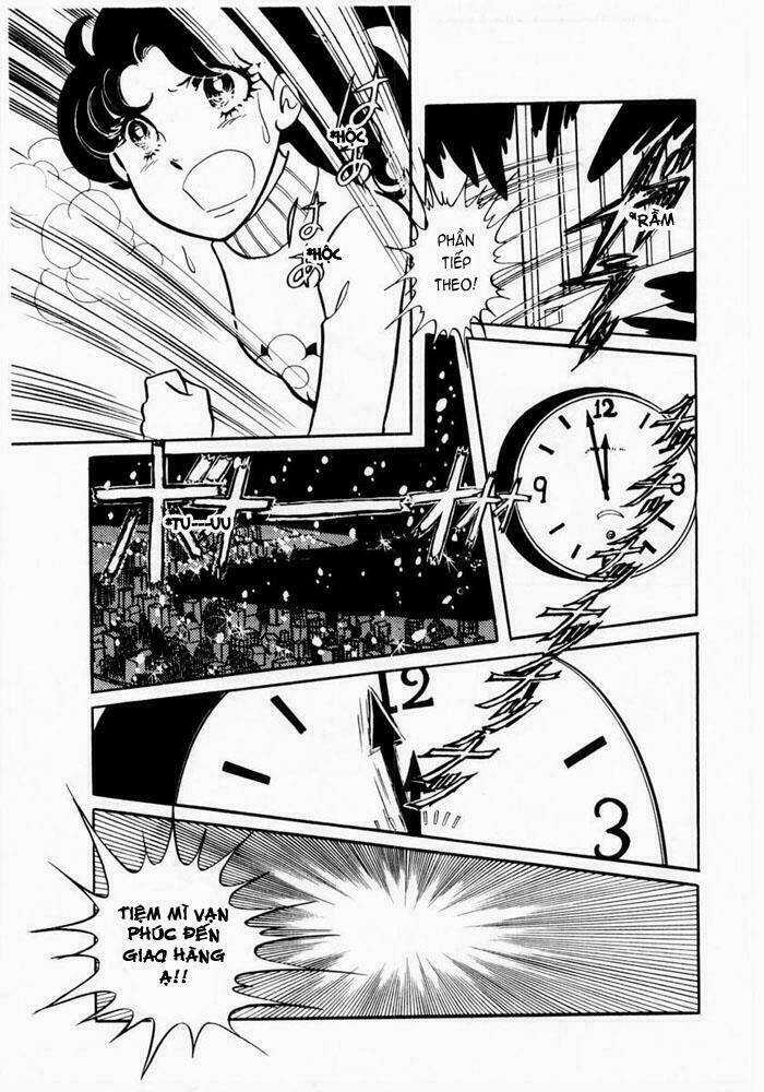 Glass Mask - Chapter 1 - Trang 31