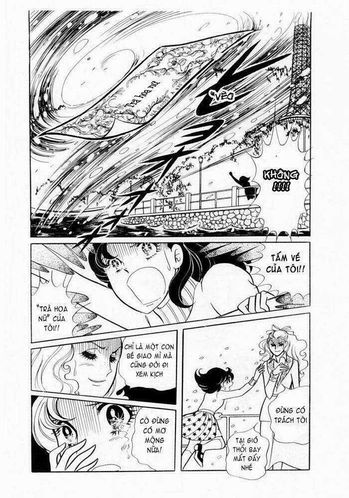 Glass Mask - Chapter 1 - Trang 34