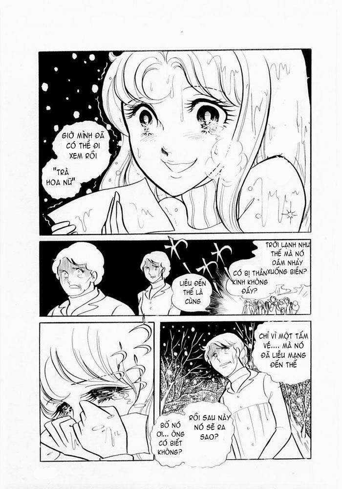 Glass Mask - Chapter 1 - Trang 37