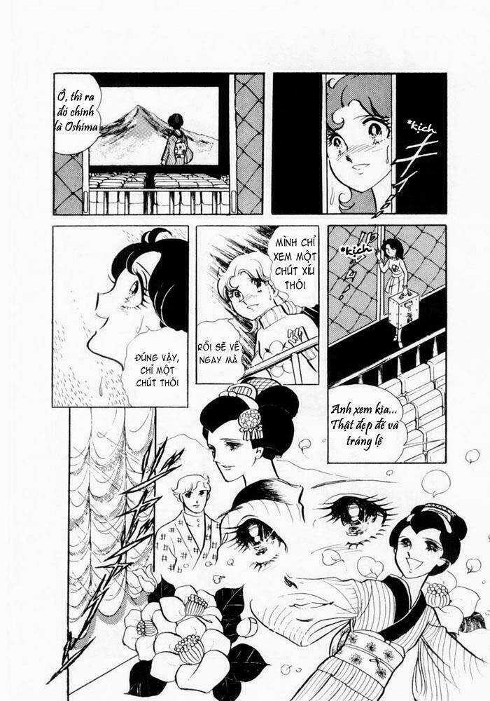 Glass Mask - Chapter 1 - Trang 8