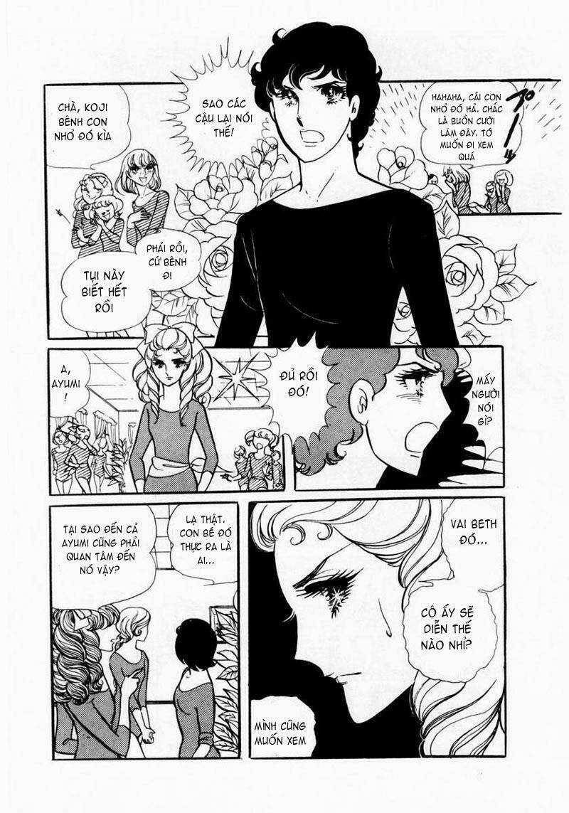 Glass Mask - Chapter 10 - Trang 12