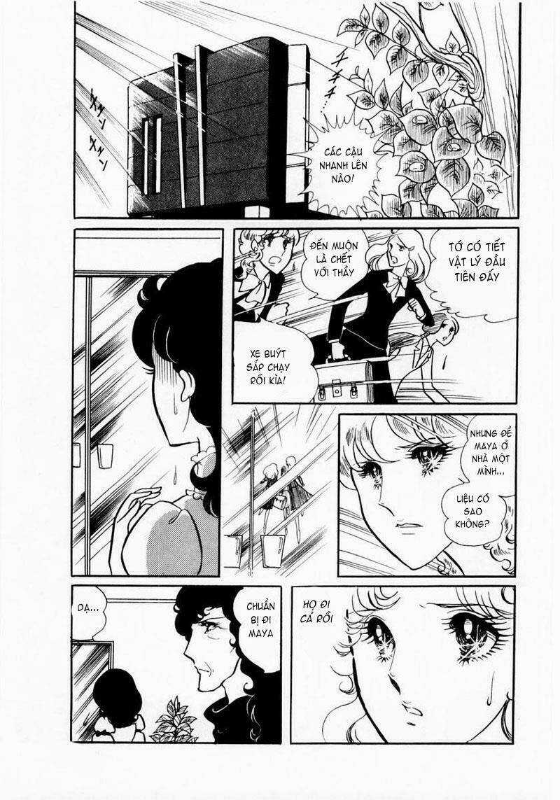 Glass Mask - Chapter 10 - Trang 13